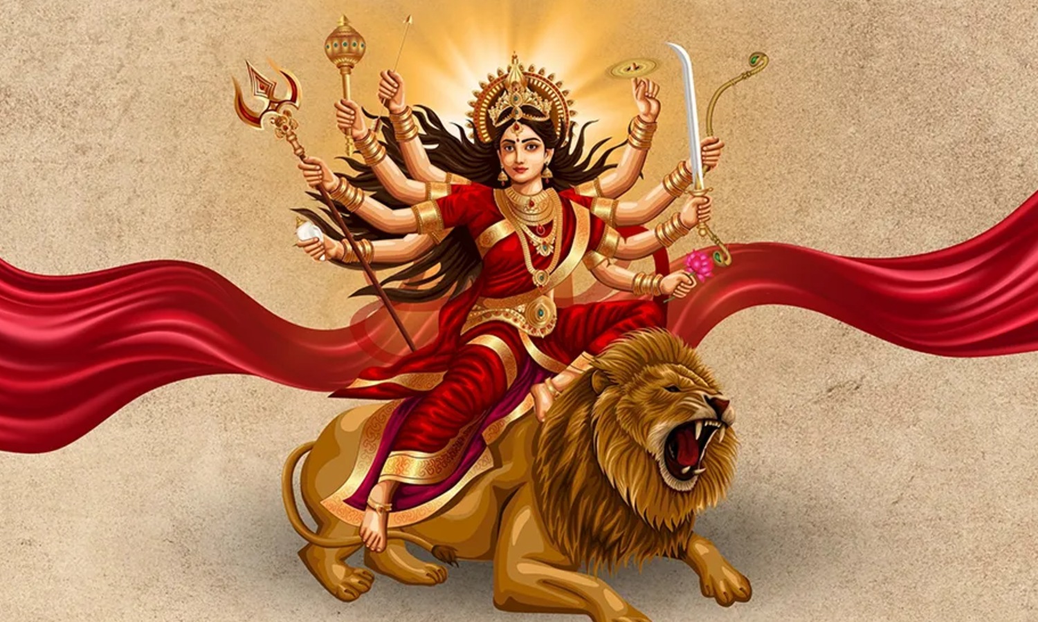 Navratri 2026: A Celebration of Faith, Culture, and Divine Power