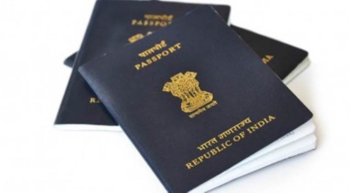 Now, getting a passport issued eased with many unnecessary rules abolished.