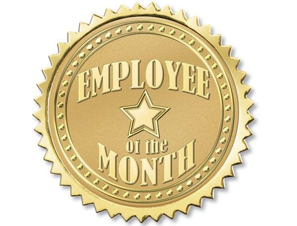 Do you want to be star employee of your company? It's how you can be.