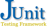 Improve functionality of JAVA application by testing with JUnit.