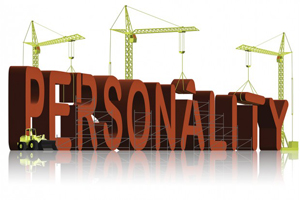 Determinants of "Effective Personality"