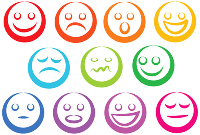 Know the different personalities before developing personality.