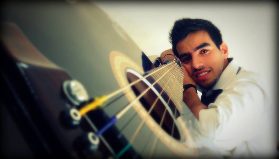 My New Song