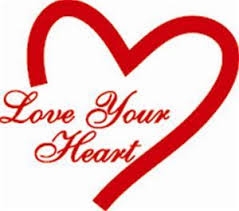 Take care of your heart, because - 'Dil da mamla hai.'
