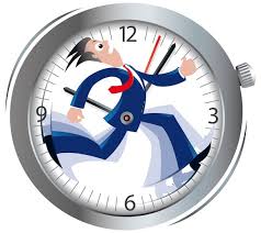 Manage Your World by Managing Time